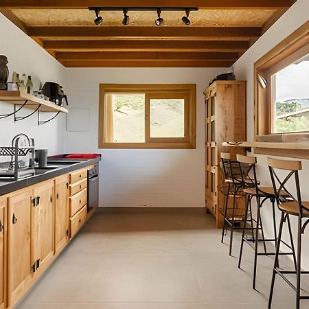 Chales Suites Gorjeios Da Mantiqueira São Bento do Sapucaí Kültér fotó