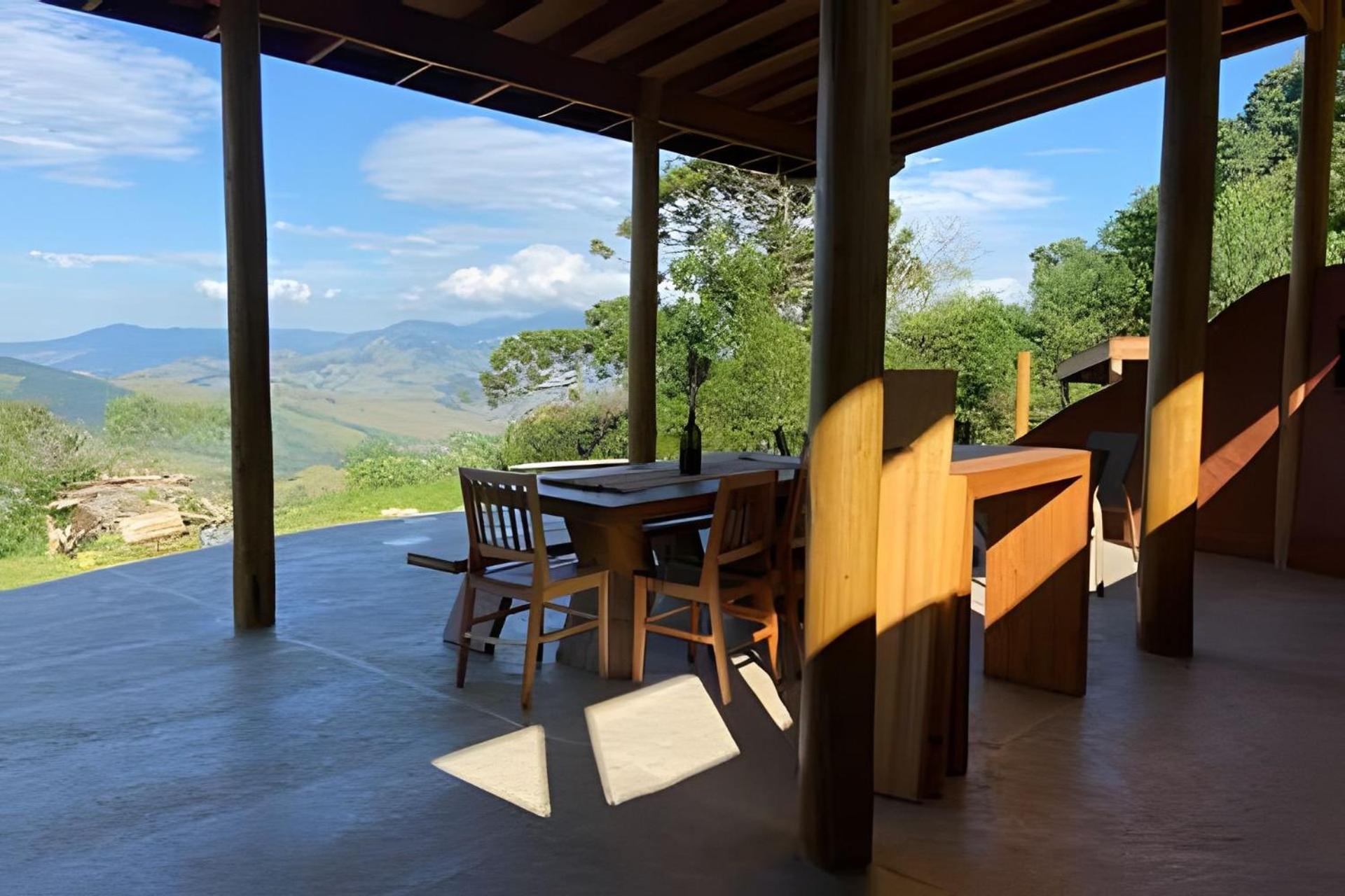 Chales Suites Gorjeios Da Mantiqueira São Bento do Sapucaí Kültér fotó