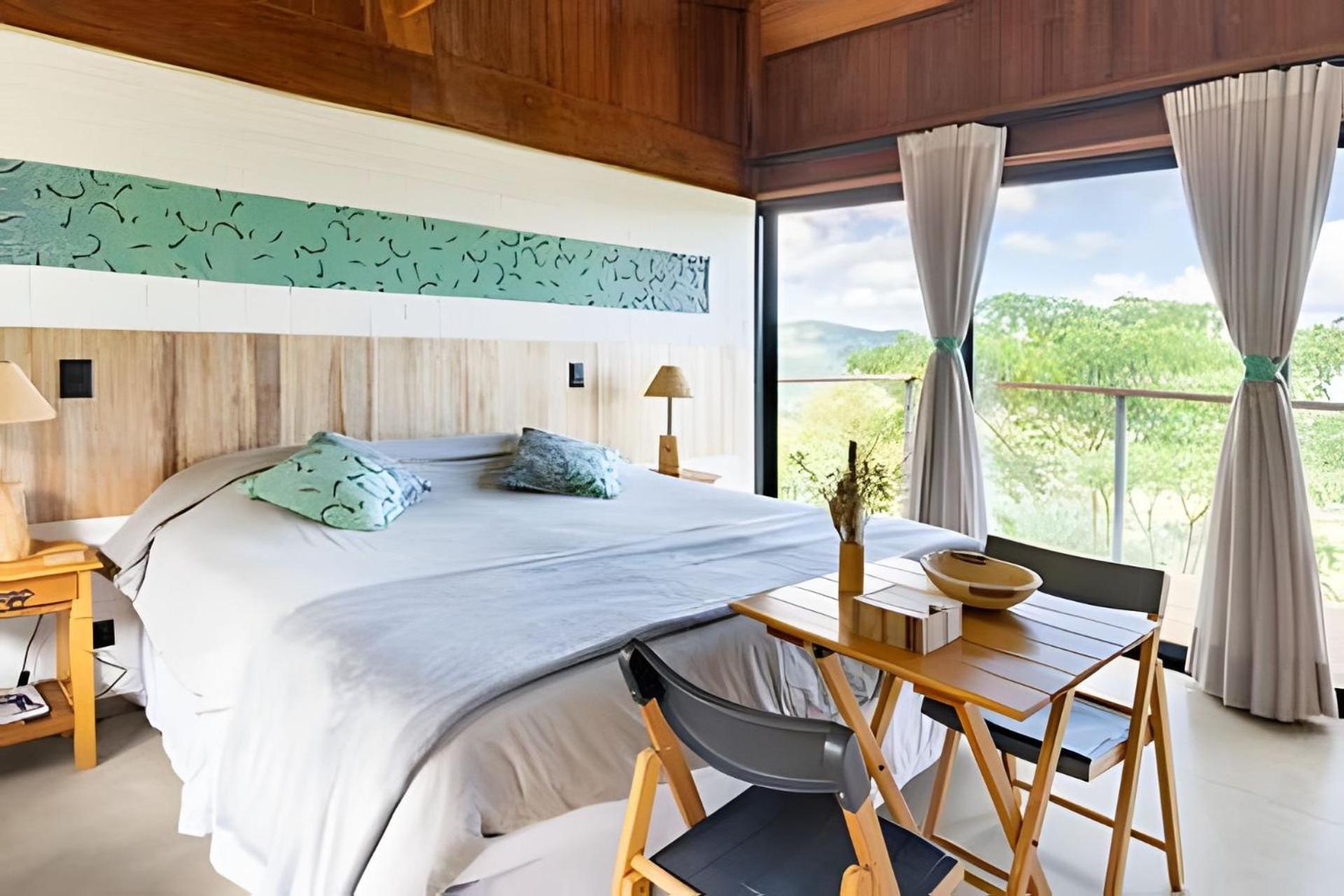 Chales Suites Gorjeios Da Mantiqueira São Bento do Sapucaí Kültér fotó